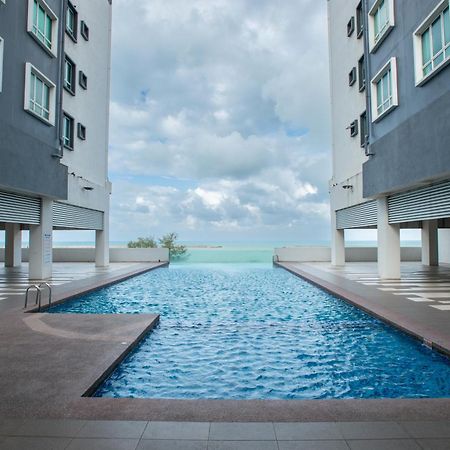 The Arts Smart Home Terengganu Куала-Тренгану Екстер'єр фото