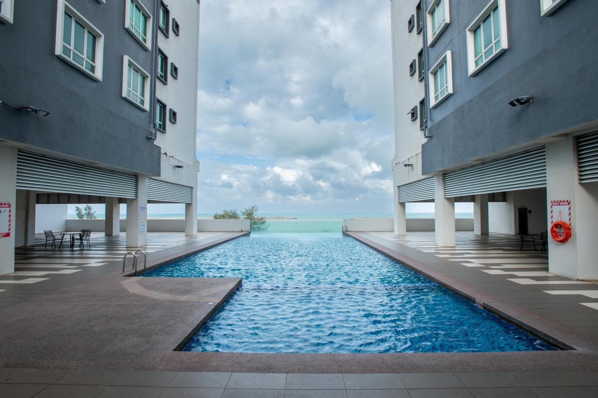 The Arts Smart Home Terengganu Куала-Тренгану Екстер'єр фото