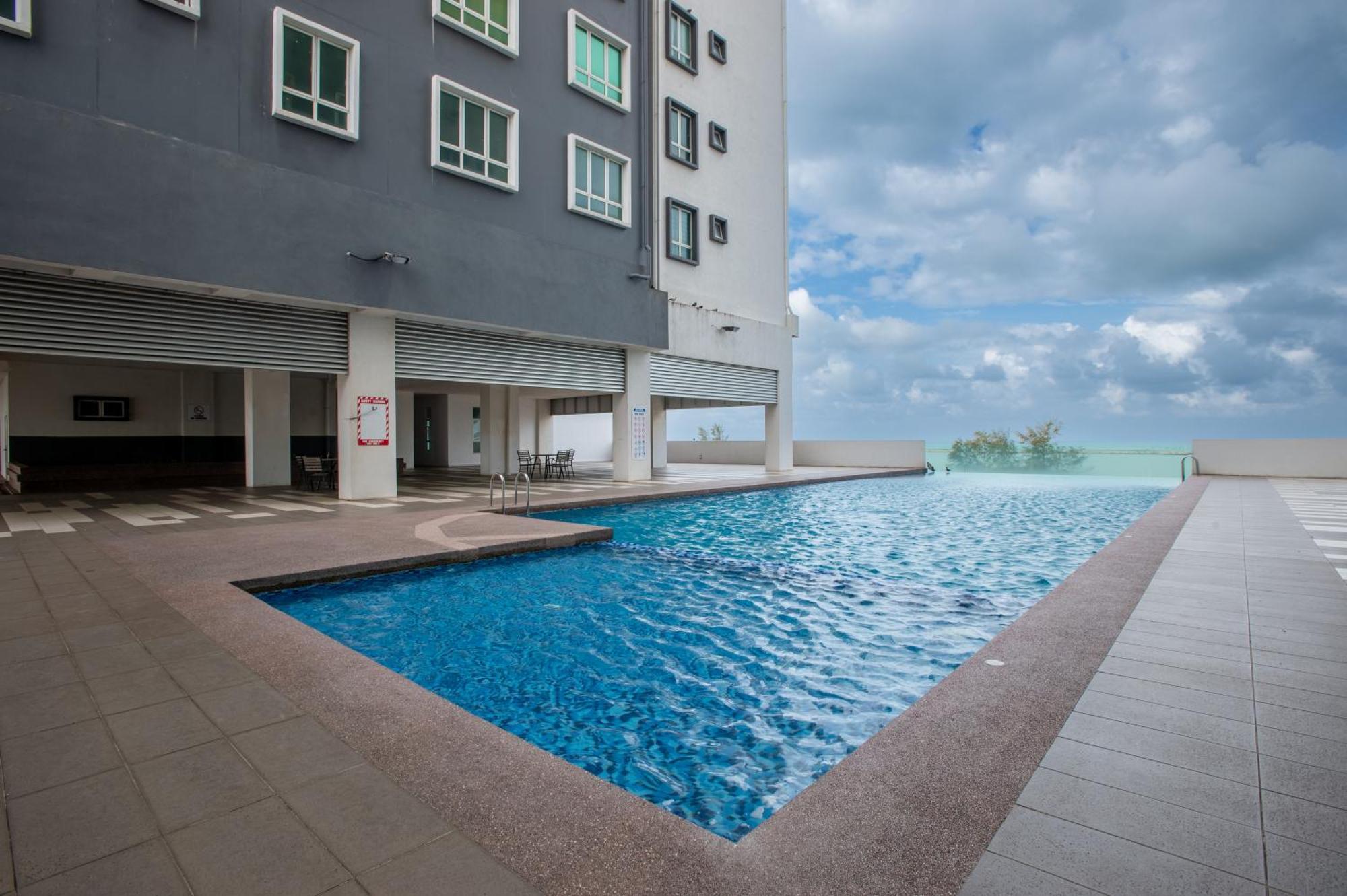 The Arts Smart Home Terengganu Куала-Тренгану Екстер'єр фото